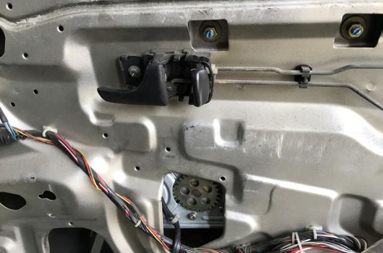 180ｓｘ 邑楽郡 パワーウィンドウ修理 中島自動車 修理ブログ 邑楽郡で車検 修理 新車 中古車販売のことは中島自動車にお任せください