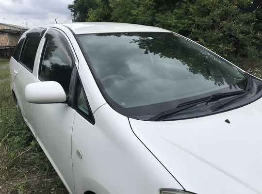 スターター交換