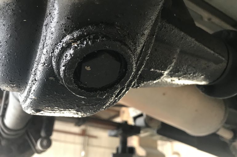 ミニキャブ　車検